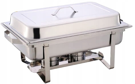 PASTE HEATER GN1 / 1 - WH4331B