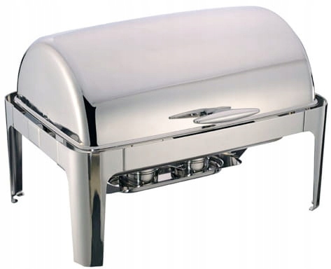 ROLLTOP GN1 / 1 9L PASTE HEAT - RA2301B