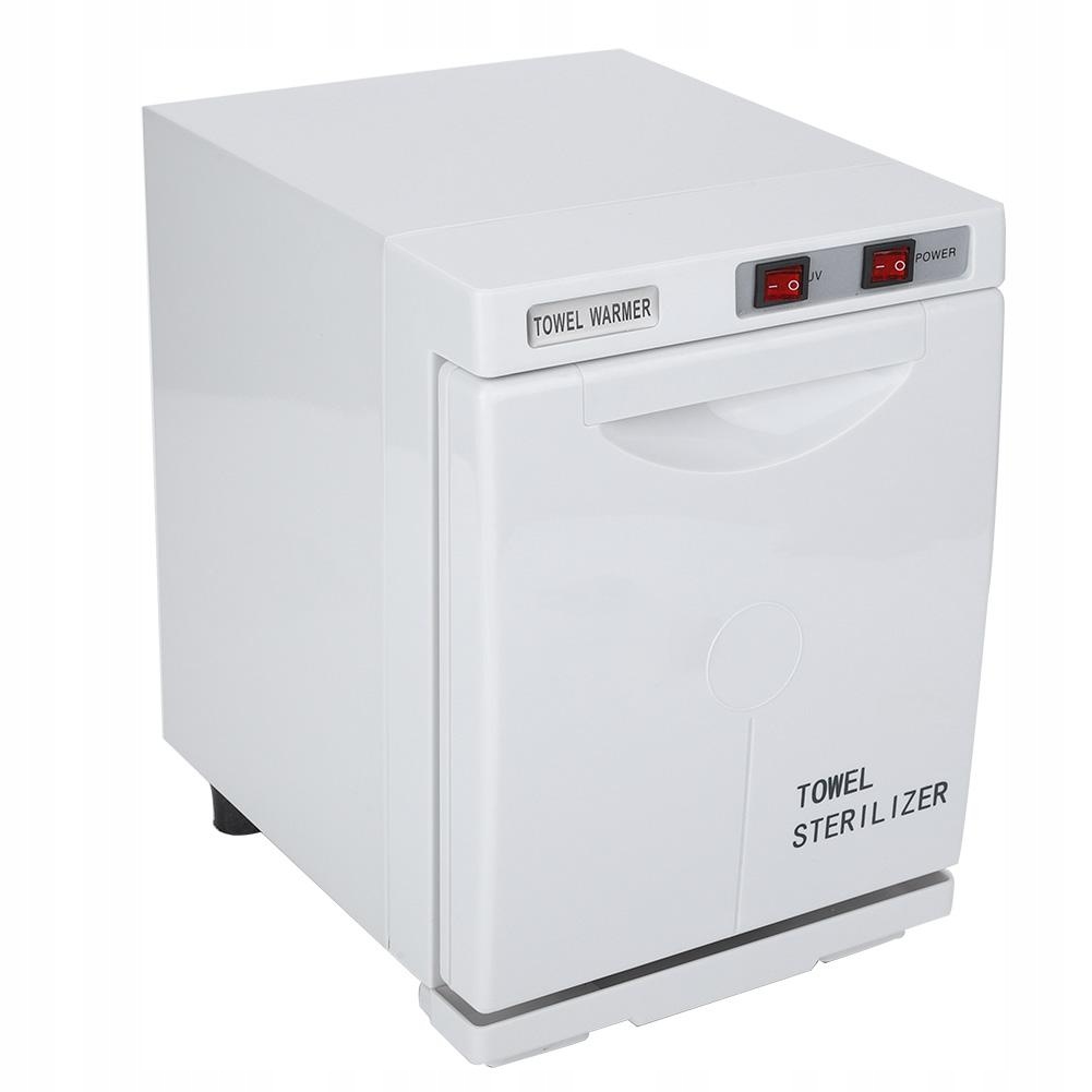 OHRIEVAČ RUČNÍKA 5L UV STERILIZÁTOR