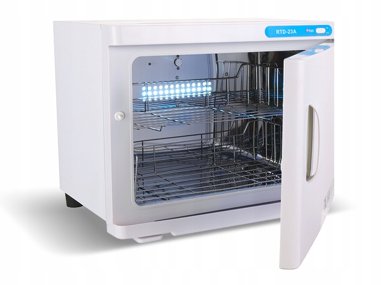 SPAĽOVACÍ RUČNÝ TEPLÁK UV-C VÝSTUPNÝ STERILIZÁTOR