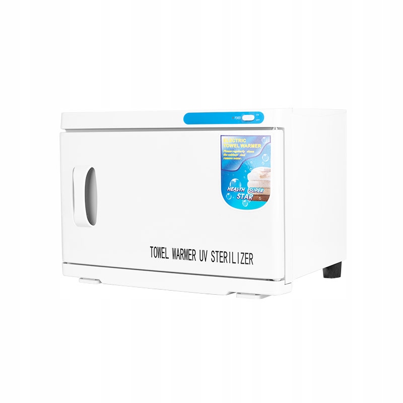 OHRIEVAČ RUČNÍKA S UV-C 16L STERILIZÉROM