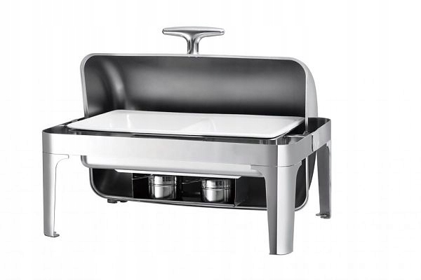 ROLL-TOP PRESTIGE GN 1/1 PASTA