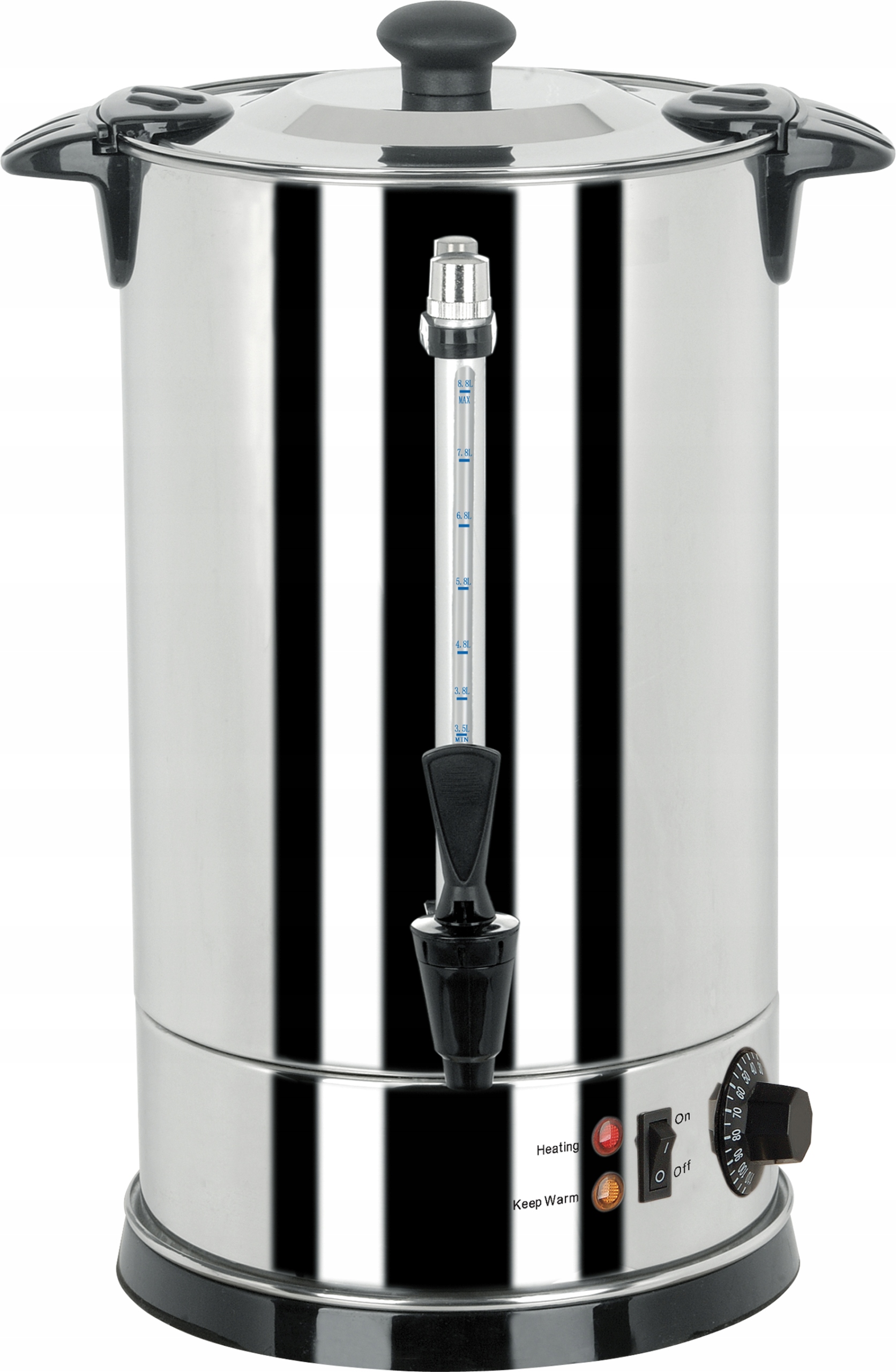 VARIČ NA VODU OHREVU 22L YATO 3000W YG-04324