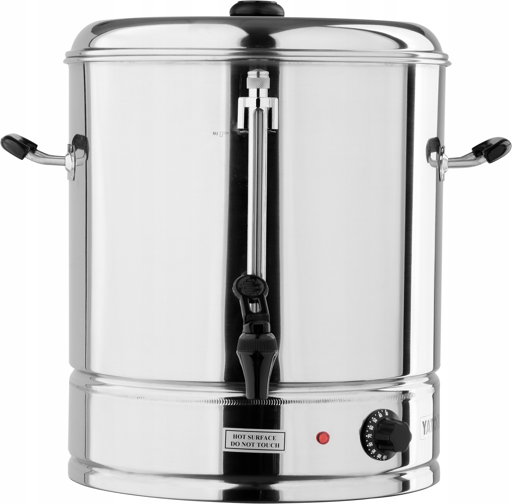 VARIČ NA VODU A OHREV 25L YATO 3000W YG-04321