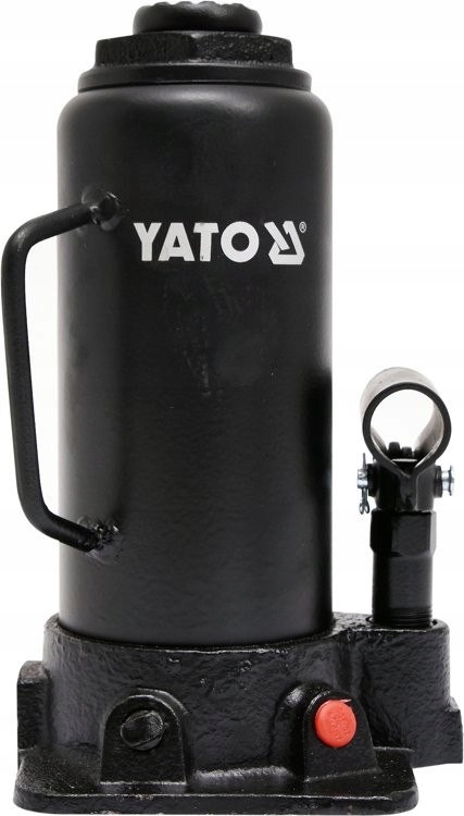 10T HYDRAULICKÝ VÝŤAH