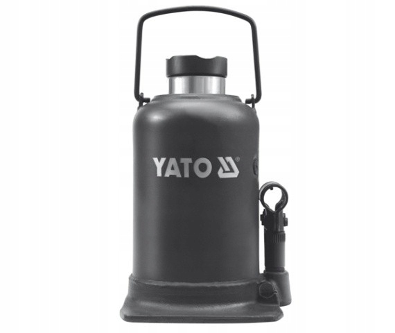 HYDRAULICKÝ JACK POST 15T YATO
