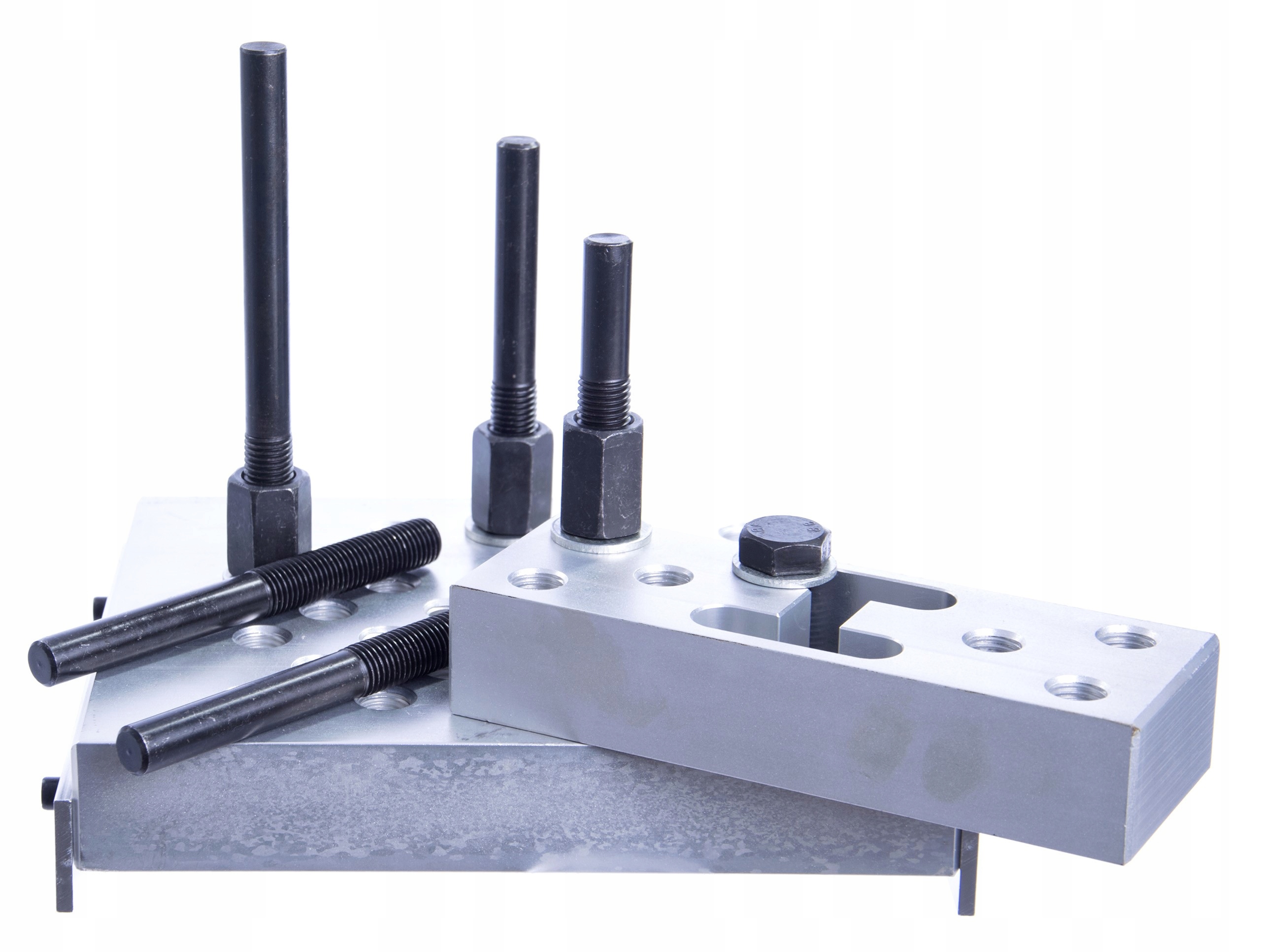 ZÁKLAD PRE HYDRAULICKÉ LISY ADAPTÉR MAGNUM LTA