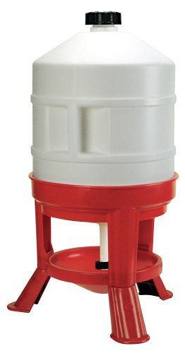 Kerbl VV70233 napájačka pre hydinu 30 l