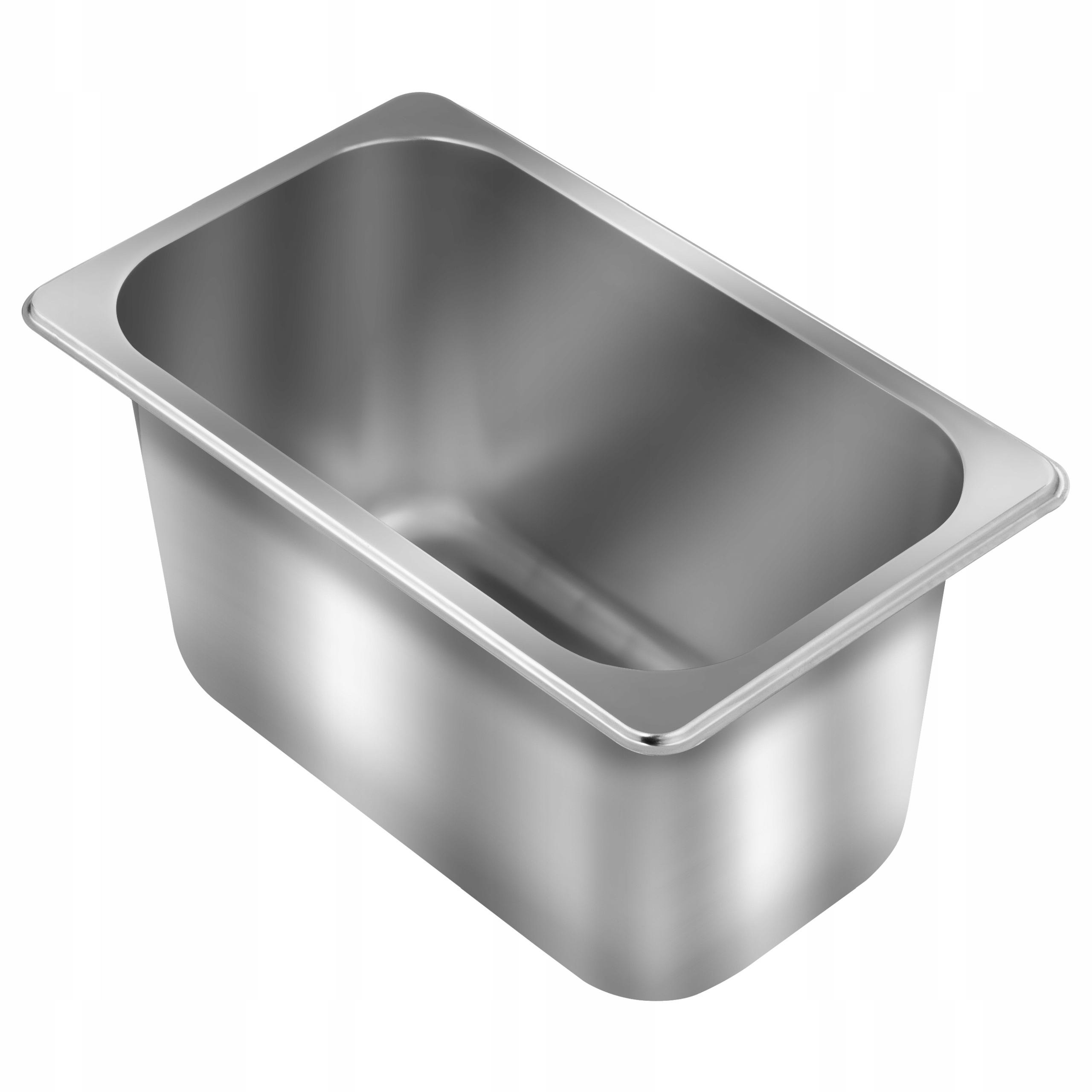 GASTRONOMICKÝ KONTAJNER - GN 1/4 - NEREZ