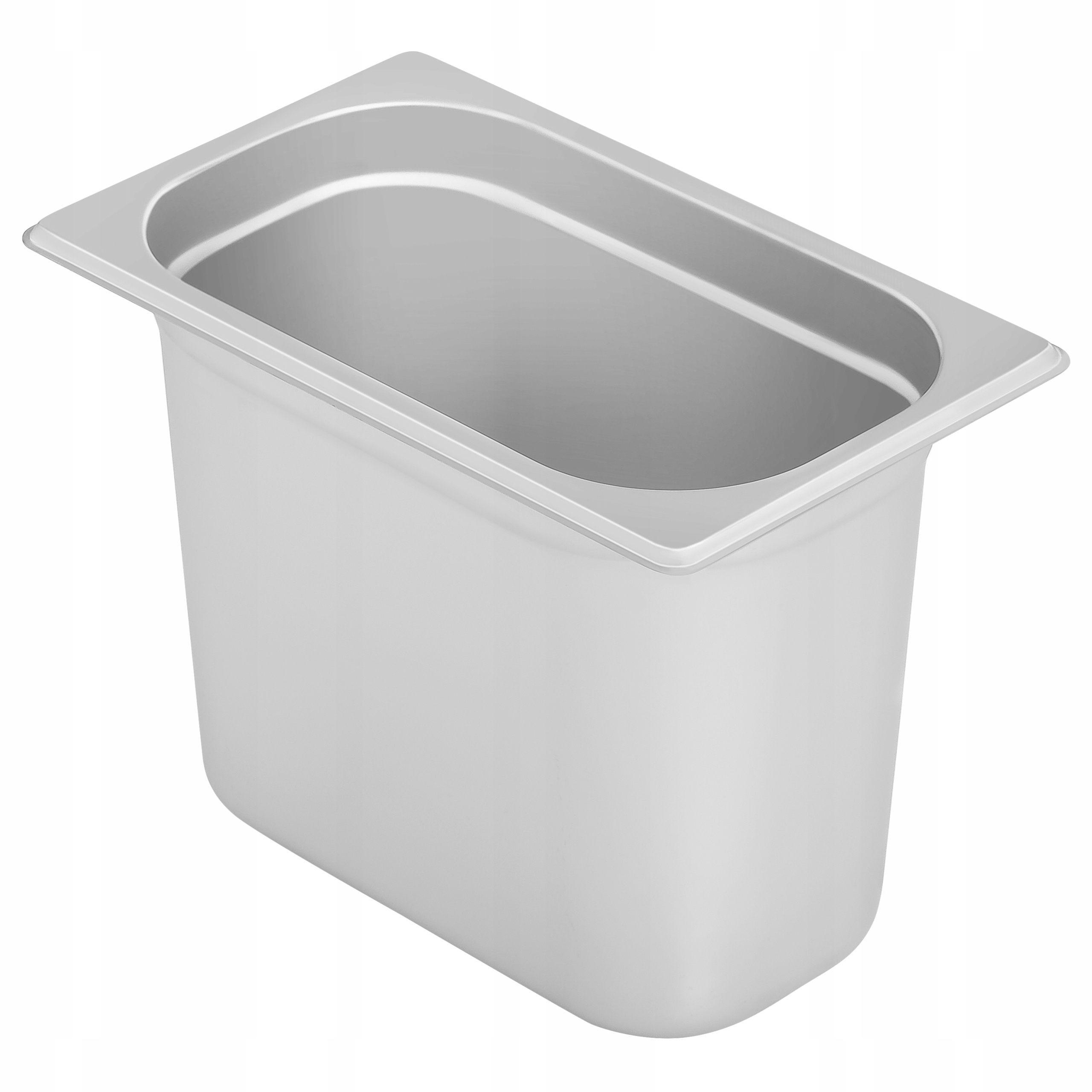 GN KONTAJNER 1/4 GASTRONOMICKÁ KAPACITA 5,2 L. 200 mm