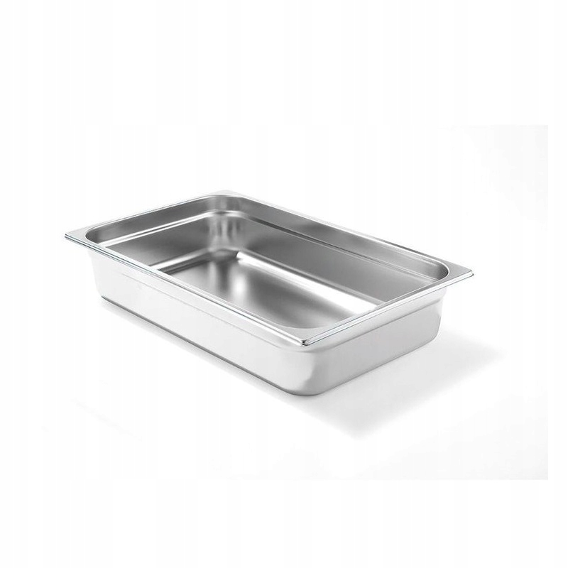 GN KONTAJNER 2/1 HLBOKÝ 10CM PROFI LINE HENDI 801 123