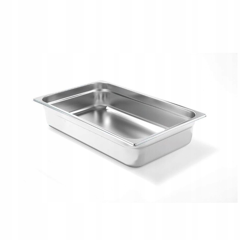 GN KONTAJNER 2/1 Hĺbkový 2CM PROFI LINE HENDI 801154