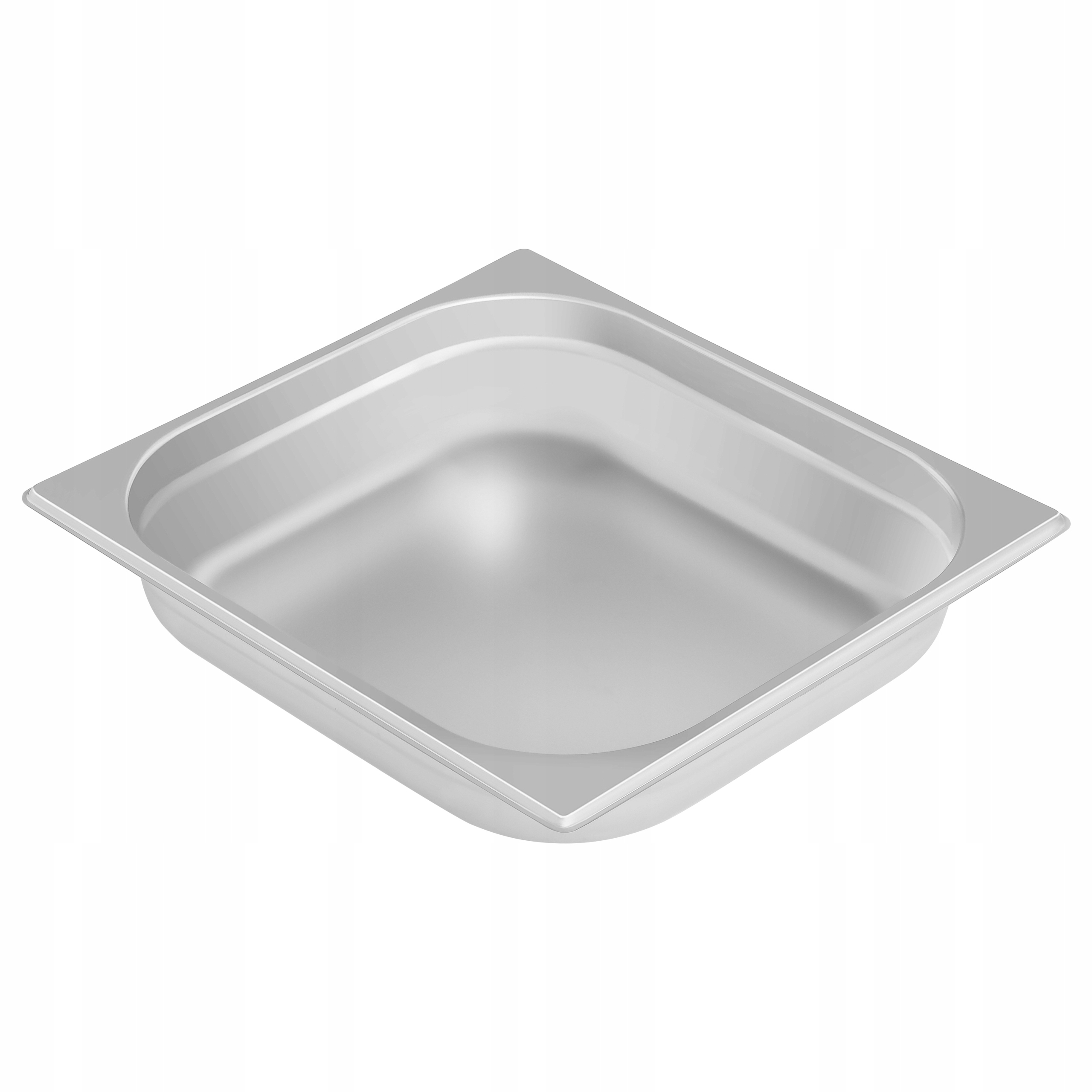 GN KONTAJNER 2/3 GASTRONOMICKÁ KAPACITA 5,5L 65mm