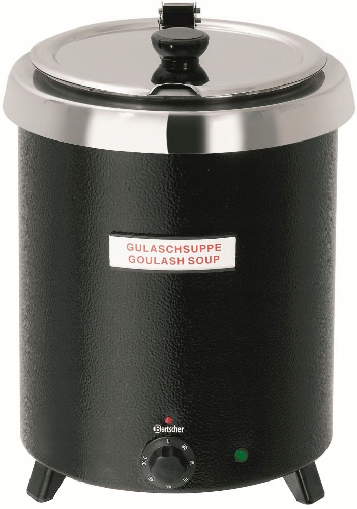 Ohrievač Bartscher 8,5 l