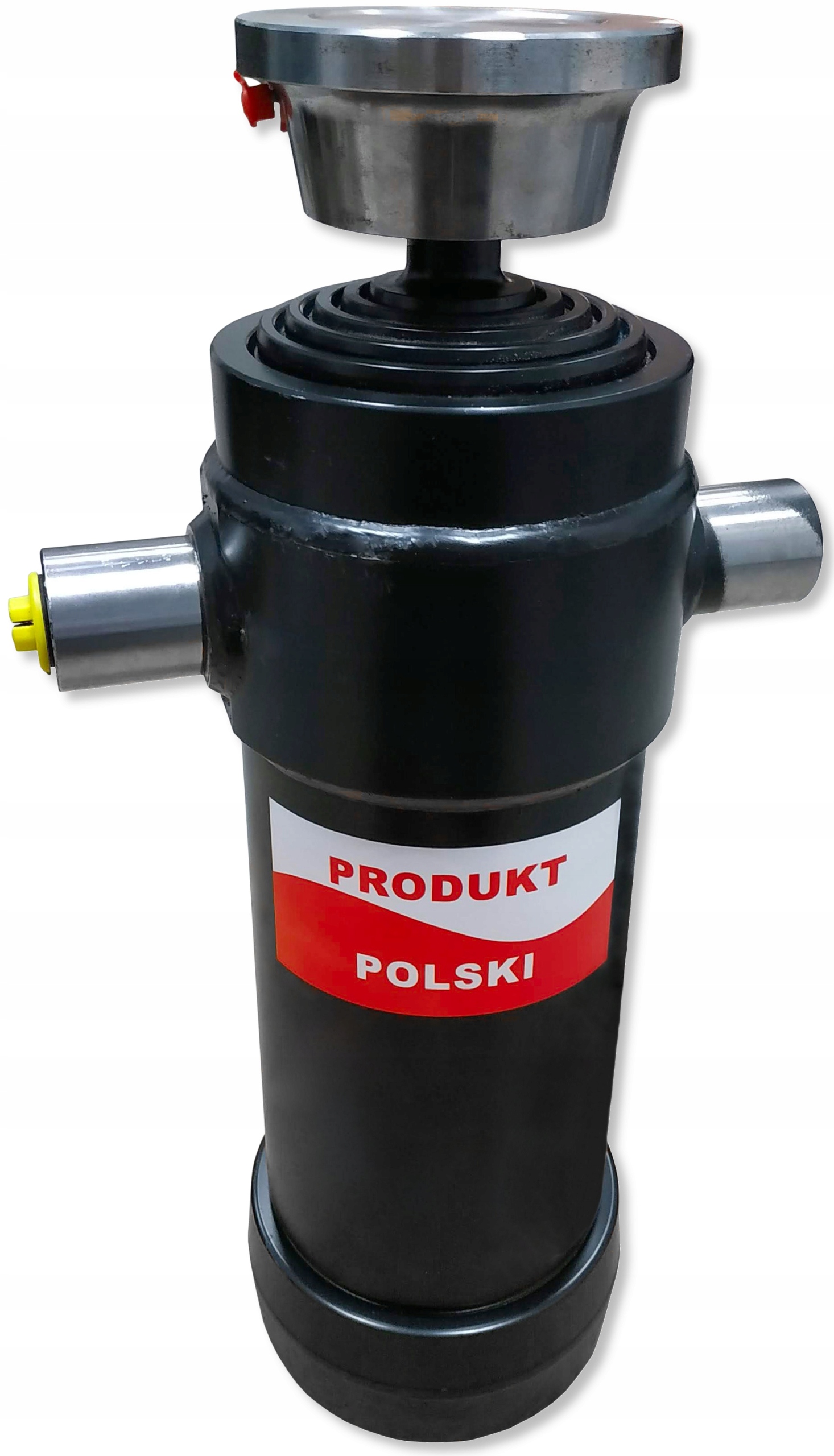 POĽSKÝ TELESKOPICKÝ PÍST POHONU 1050 PRÍVESY