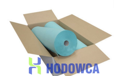 Podkladový papier pre kurčatá 2X200m