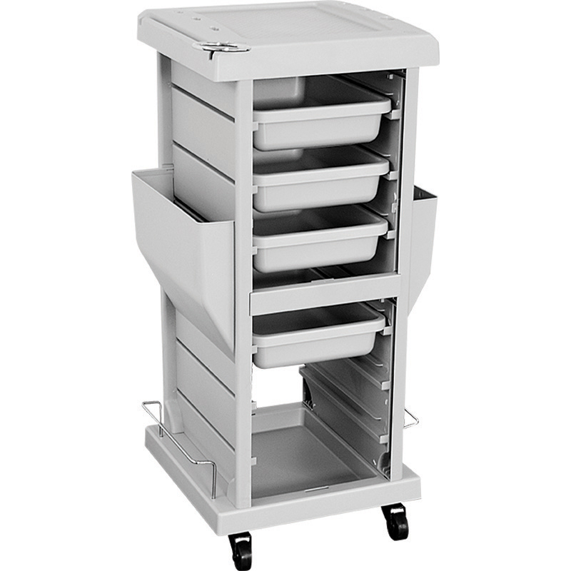AYALA EMI TROLLEY TROLLEY GREY 48H