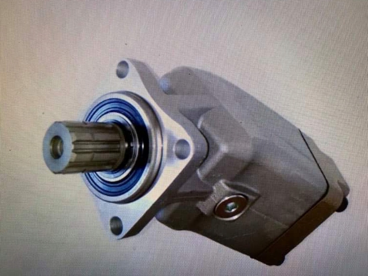 Šikmé HYDRAULICKÉ ČERPADLO 35L HDS PISTON