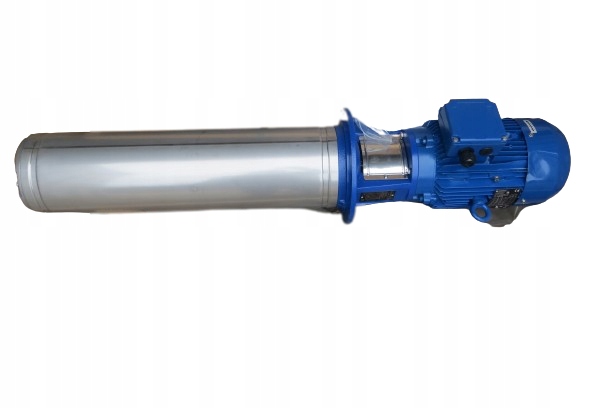 LOWARA ČERPADLO 4kW 22SVI03-11CG040T5VQQE