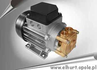 ČERPADLO MTP 600 230V