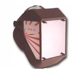 ZVÁRACIA PRILBA POS-10 063.00.10