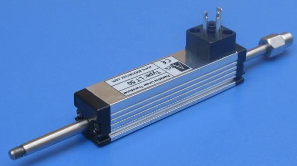 POTENCIOMETR ATEK LT LINE 10 mm