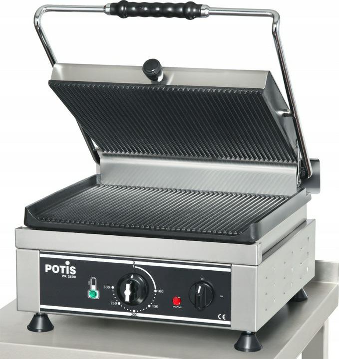 Kontaktný gril POTIS PK2745E