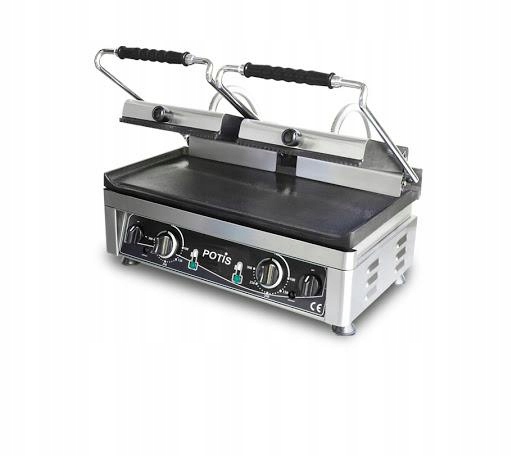 Kontaktný gril POTIS PK5530