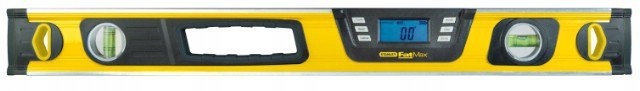 ÚROVEŇ FATMAXU S ELEKTRONICKÝM ČÍTANÍM 120 cm