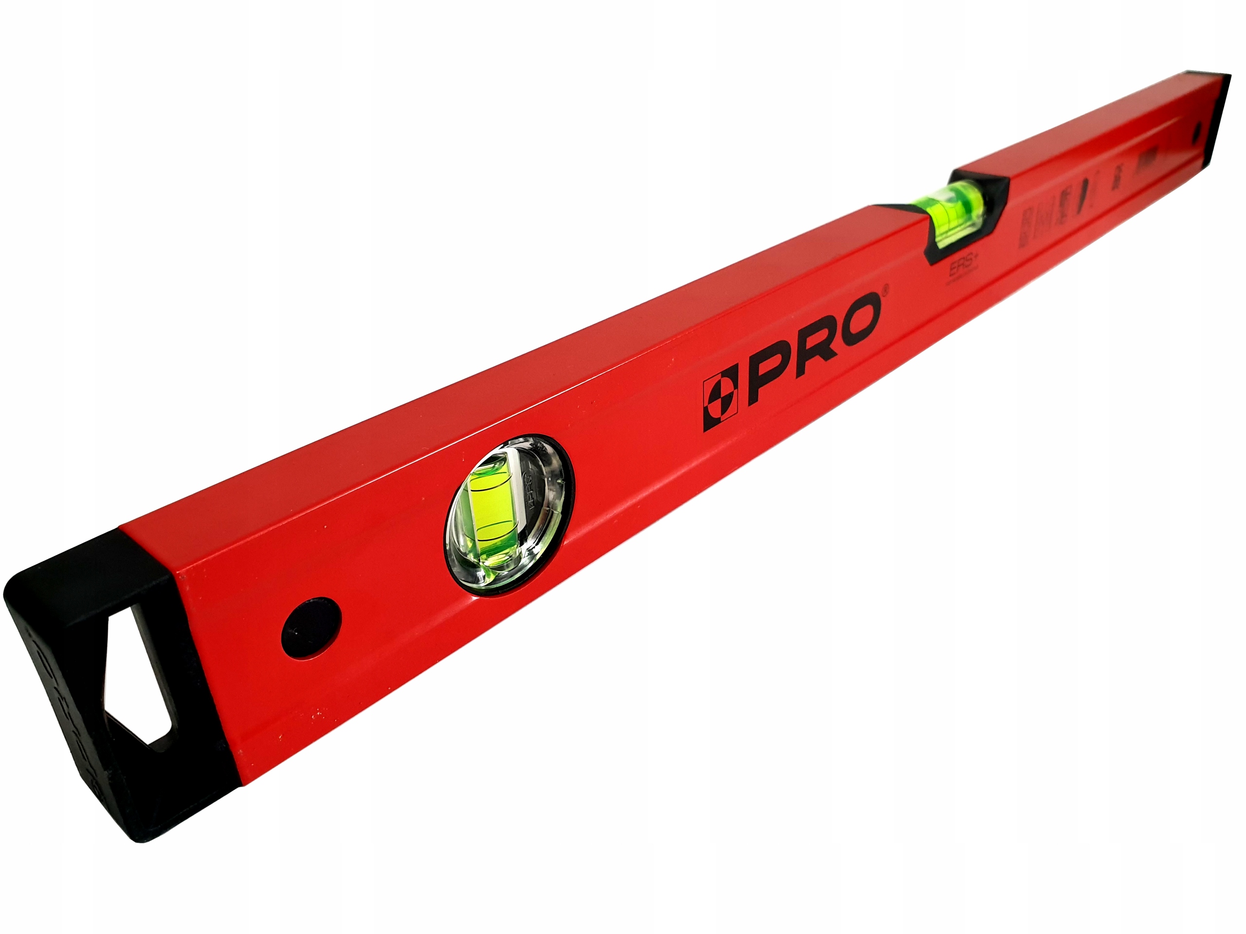 MAGNETICKÁ ÚROVEŇ 80 cm PROFESIONÁLNA PRO