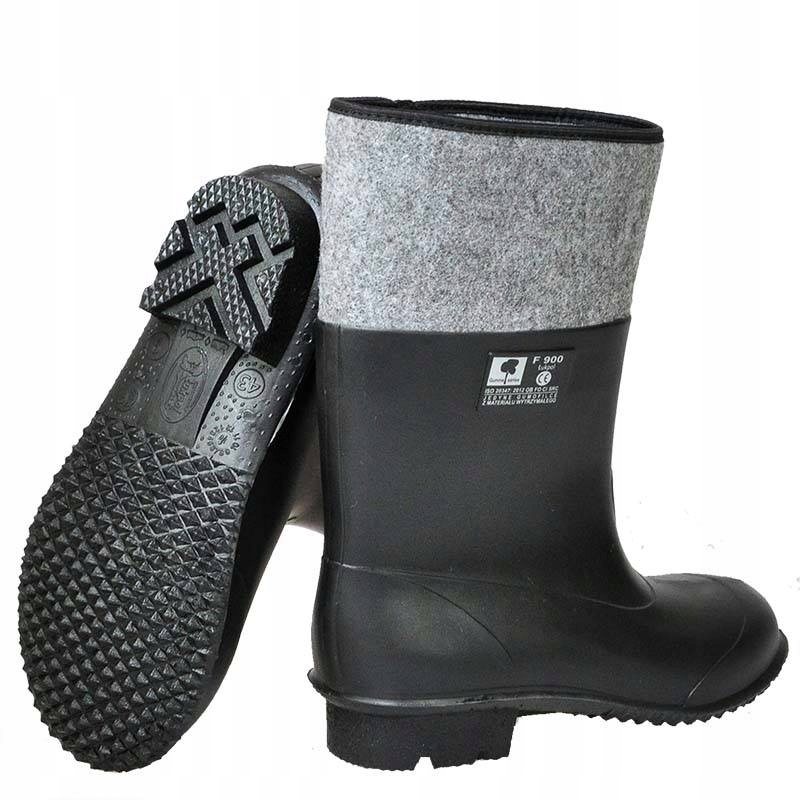 Gumáky Fagum-Stomil F900, veľkosť 40