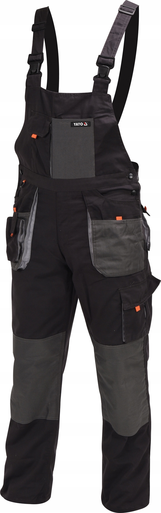 Yato YT-80192 dlhé pracovné nohavice, XL