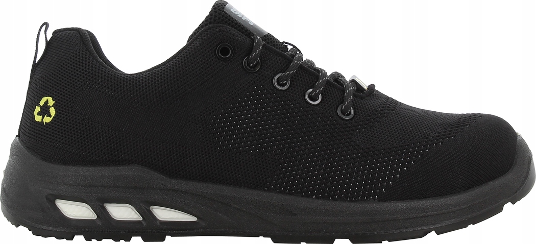 Pracovná obuv Safety Jogger ECOFITZ S1P LOW, veľkosť 41