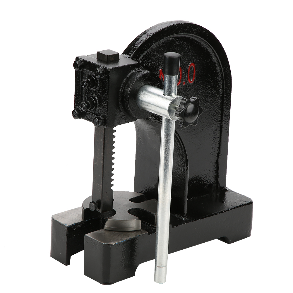 RUČNÝ STOL MECHANICKÝ TLAČ 0,5T 500kg