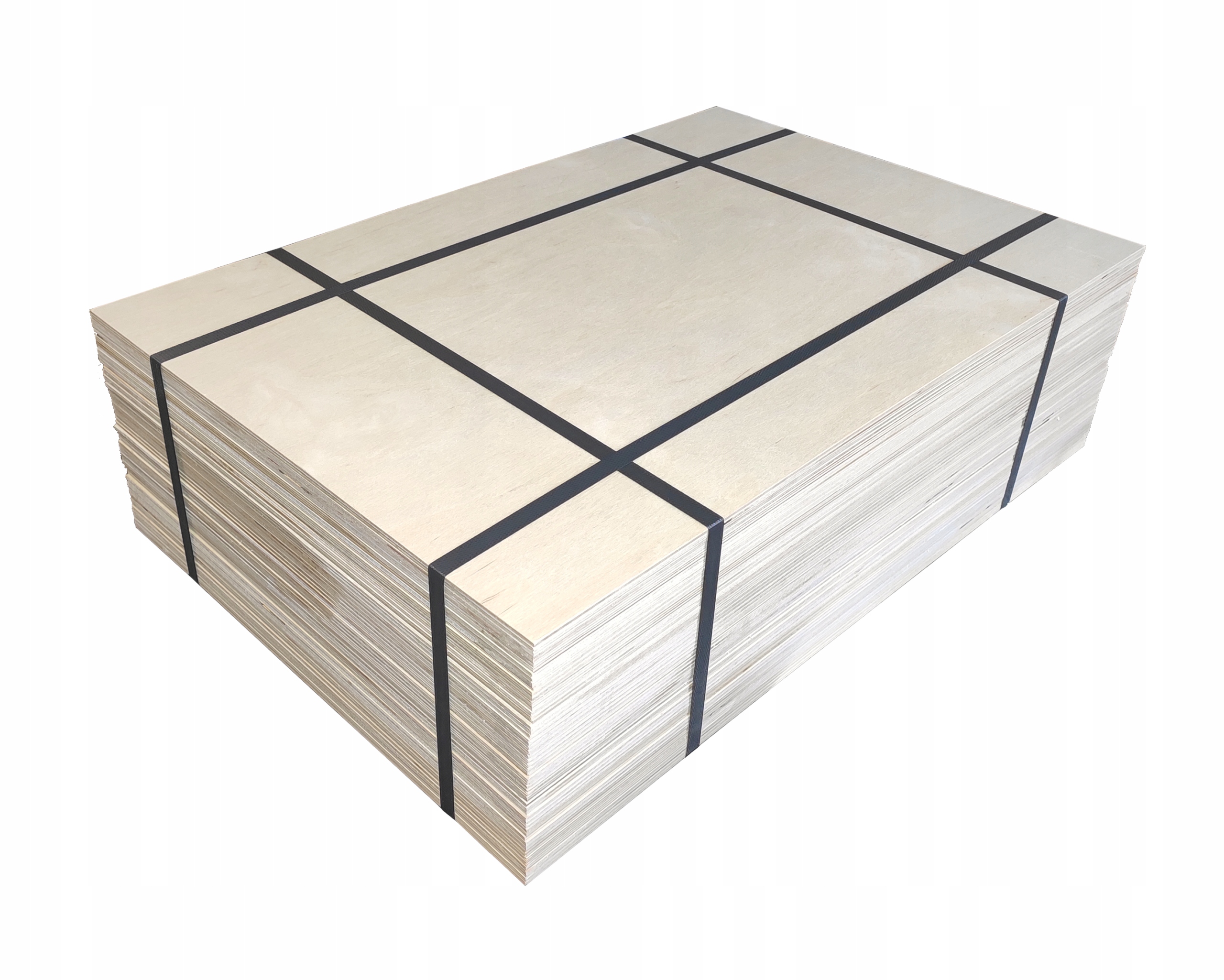 Etra S32600400 preglejka odolná voči suchu 0,3 x 60 x 40 cm 25 ks.