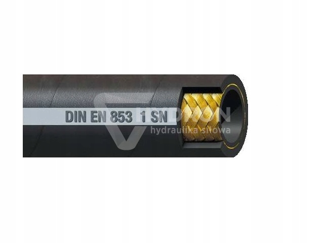 PREMIUM hydraulická hadica DN40 1SN (1 1/2 ") 50