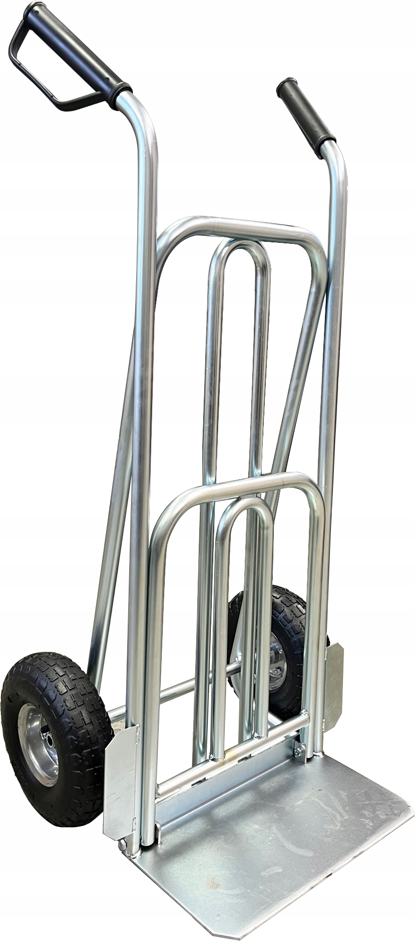 Prepravný vozík MetalDrew T5