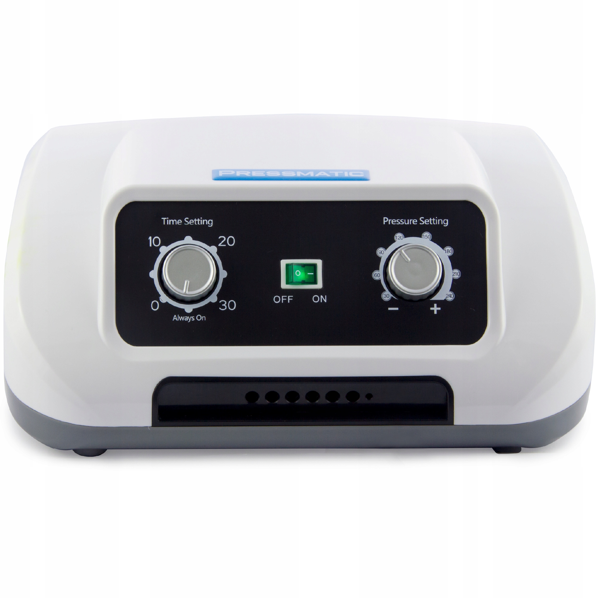 PRESSMATIC 6000A pressoterapeutická lymfodrenáž