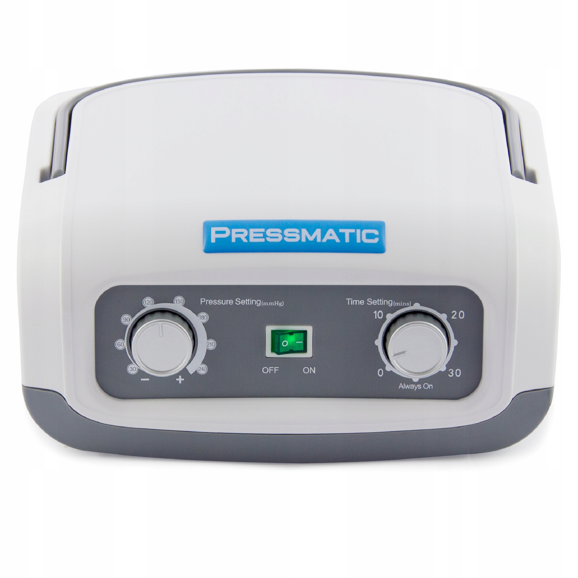 PRESSMATIC PM-4000A (ANALÓGOVÝ)