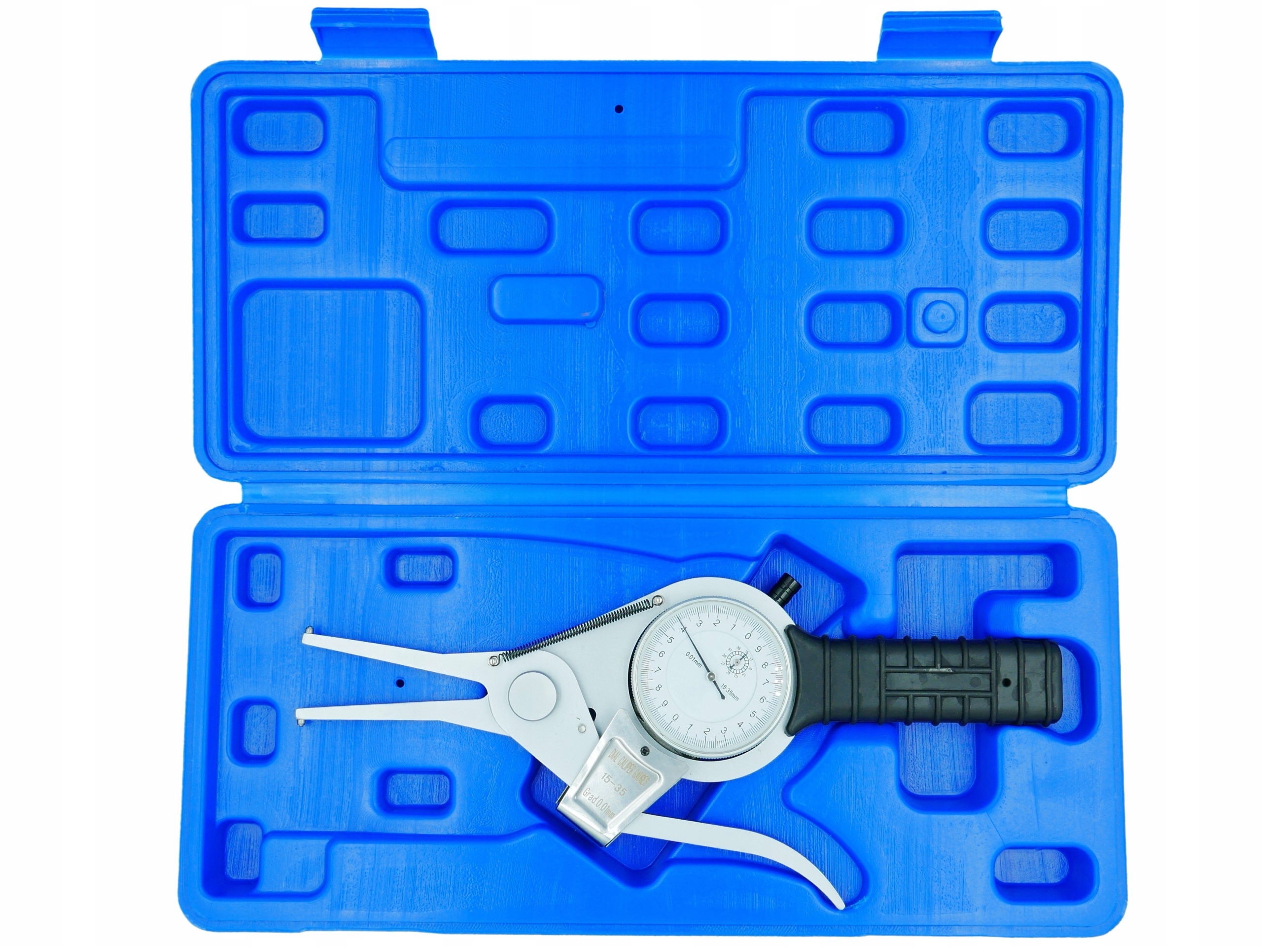 Priemer 15-35 mm Edkar-Import