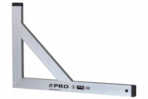 Univerzálny uholník Pro 3-01-03-KA-126 1200 mm