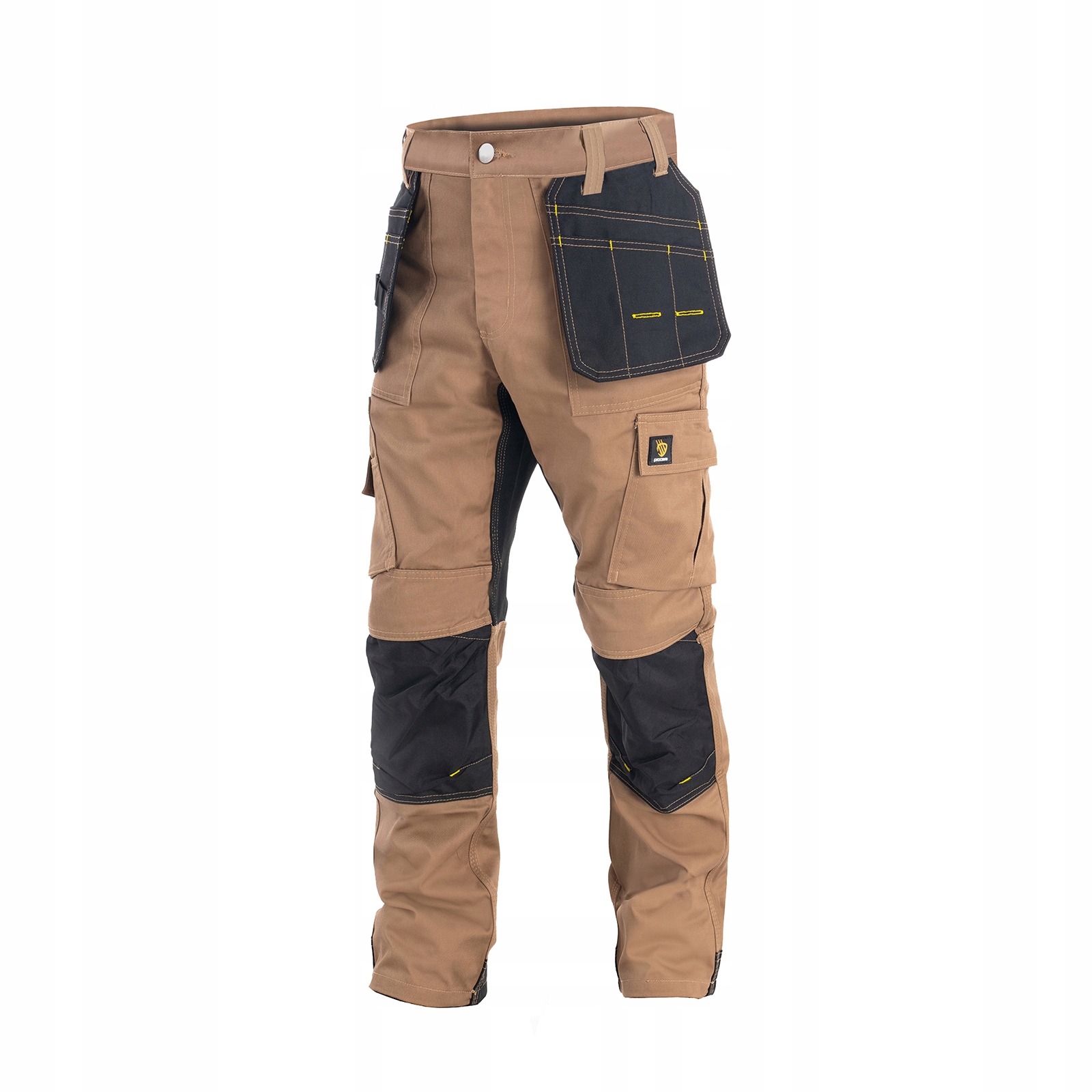 Pracovné nohavice Procera BUILDER, veľkosť 48