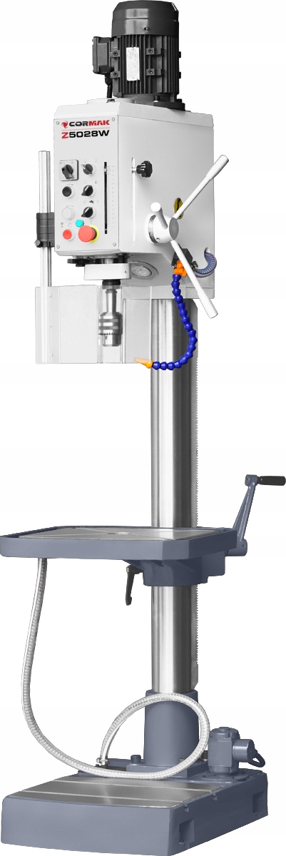 Vŕtačka Cormak POST DRILL Z5028W 1100 W 400 V