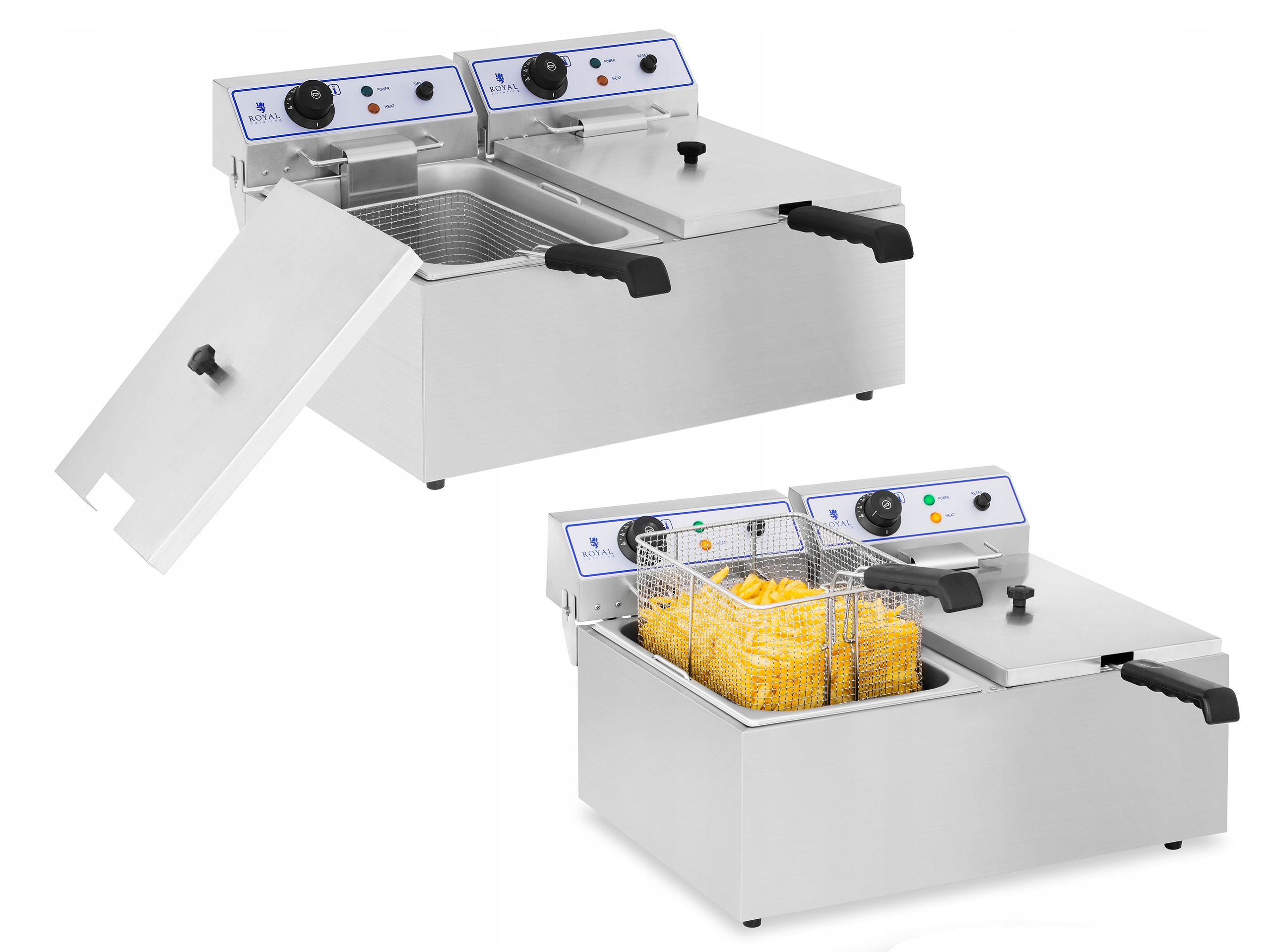 PROFESIONÁLNA FRÉZA NEREZ 6000 W