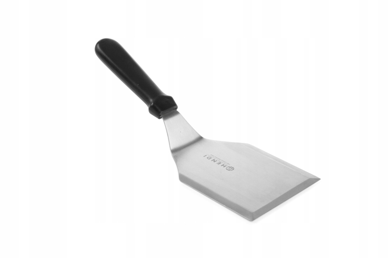 PROFESIONÁLNA GASTRONOMICKÁ STIERKA 140 MM HENDI
