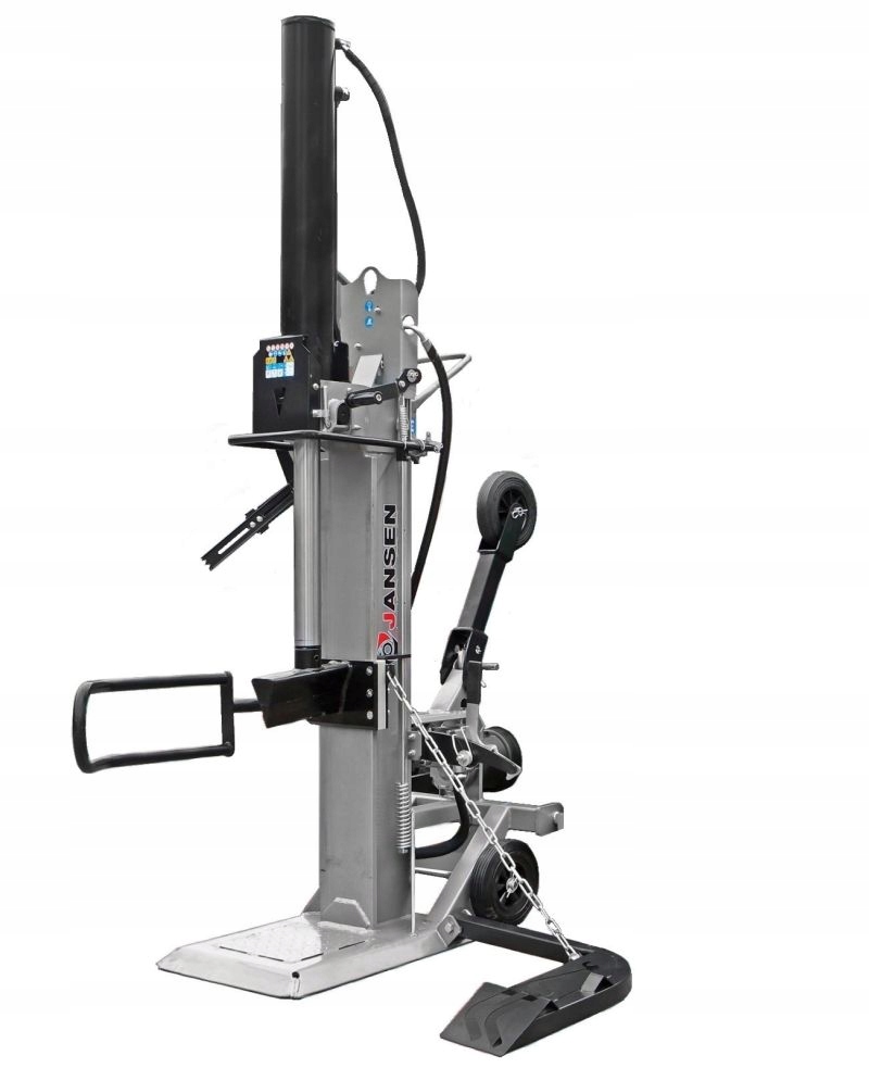 PROFESIONÁLNY 110CM, 30T DREVNÝ SPLITTER, PTO