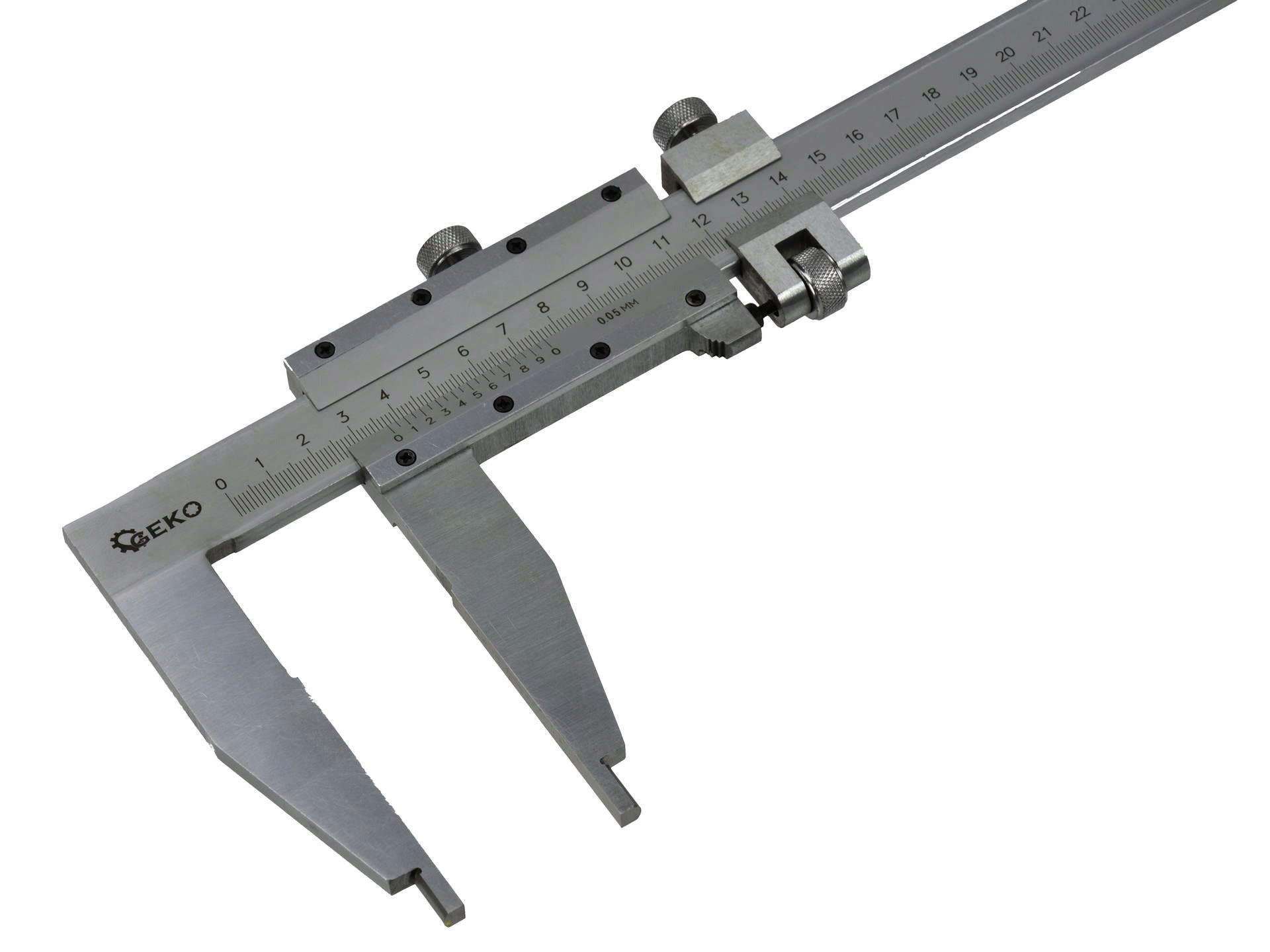 PROFESIONÁLNY STRMEŇ 0-1000 MM 0,05mm
