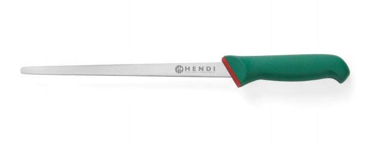PROFESIONÁLNY NOHOVÝ Nôž úzky 290 mm HENDI