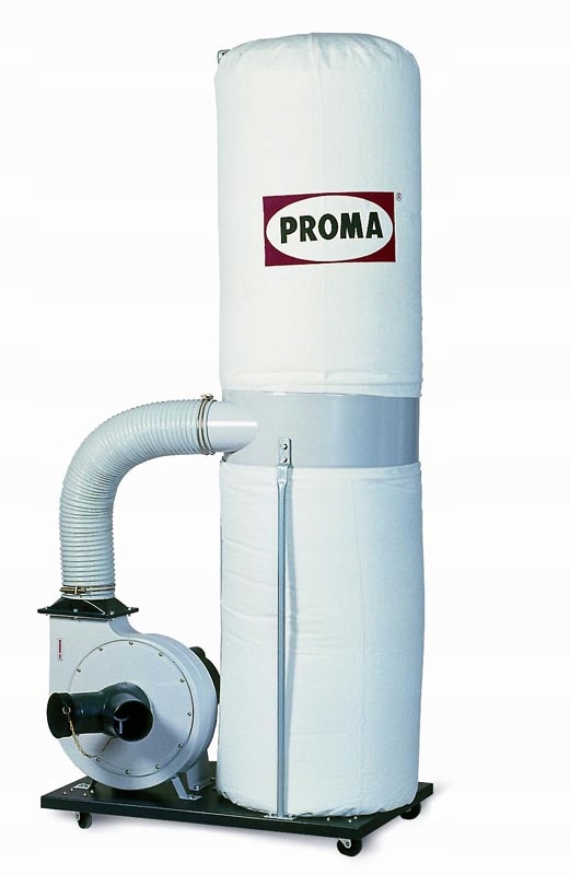 ABSORBER PROMA / ODSÁVAČ ZNEČISŤUJÚCICH LÁTOK OP-1500