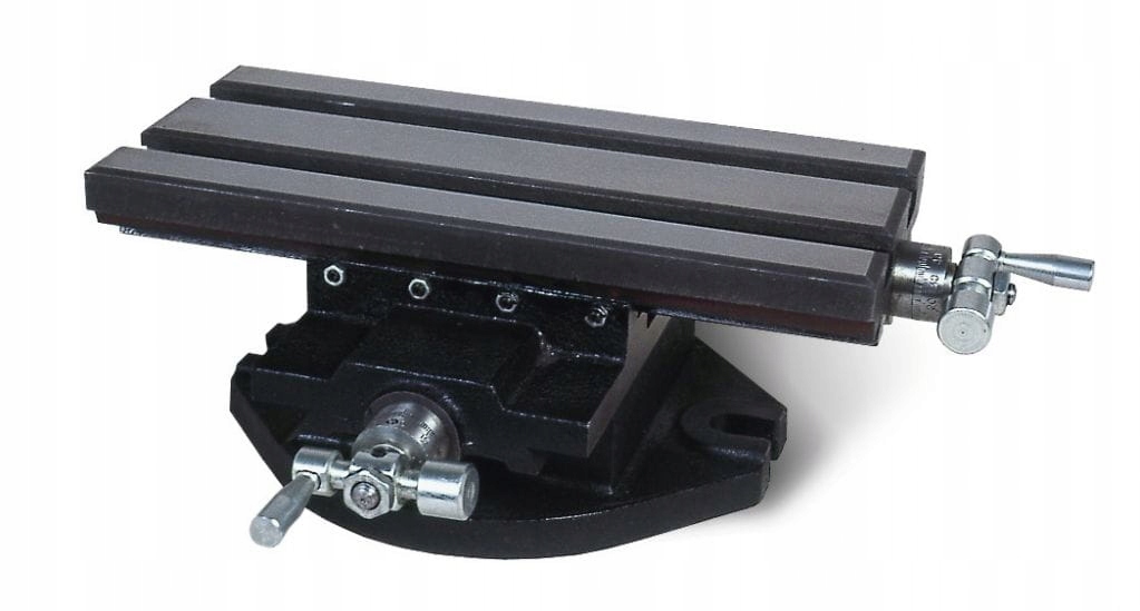 Krížový stôl PROMA G-5757 pre vŕtačku